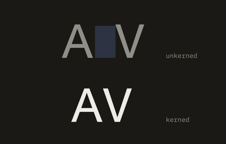 wording.design — a dictionary of design vocabulary